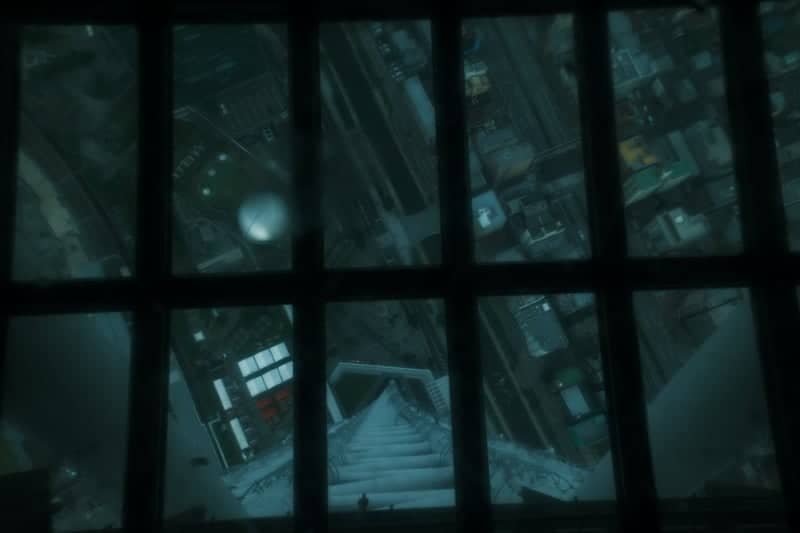 Tokyo Skytree Glass Floor - Image 1