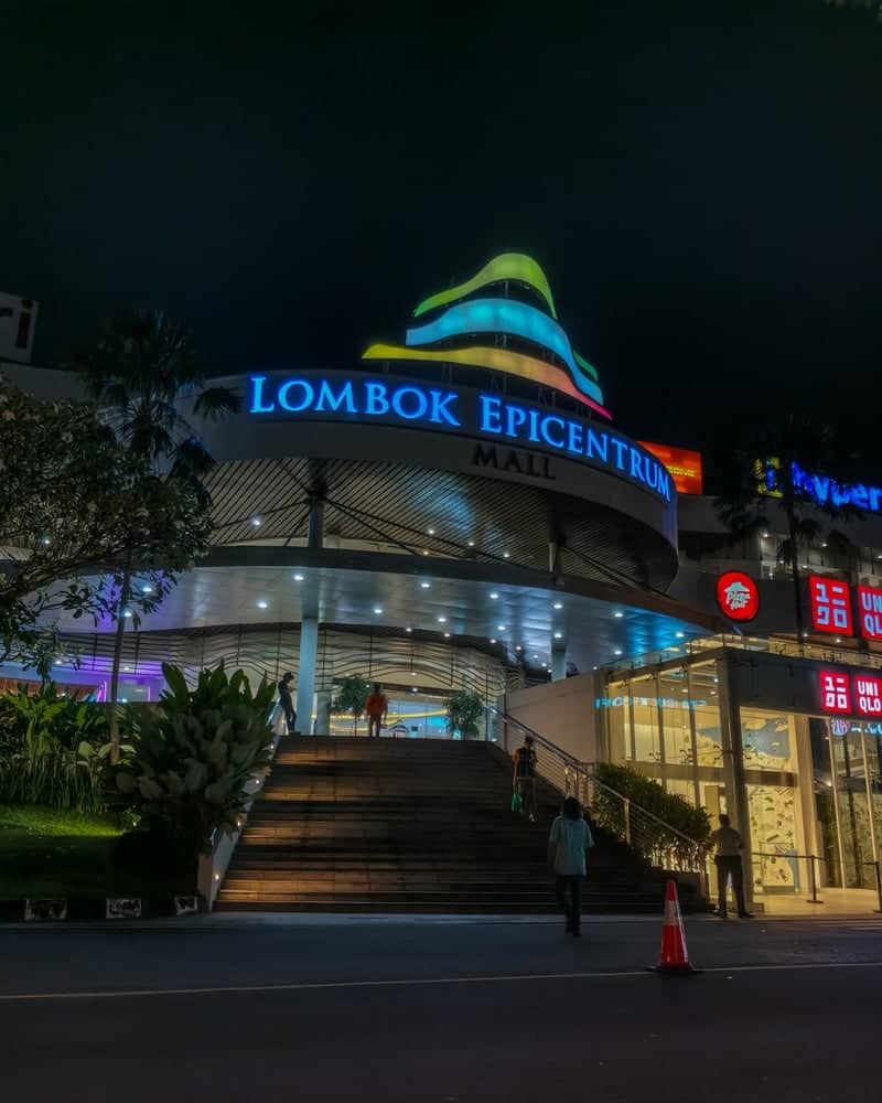 Lombok Epicentrum Mall - Image 1