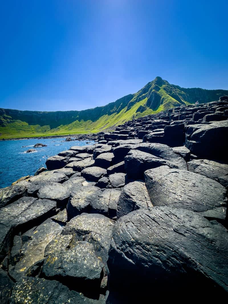Giant's Causeway - Image 1