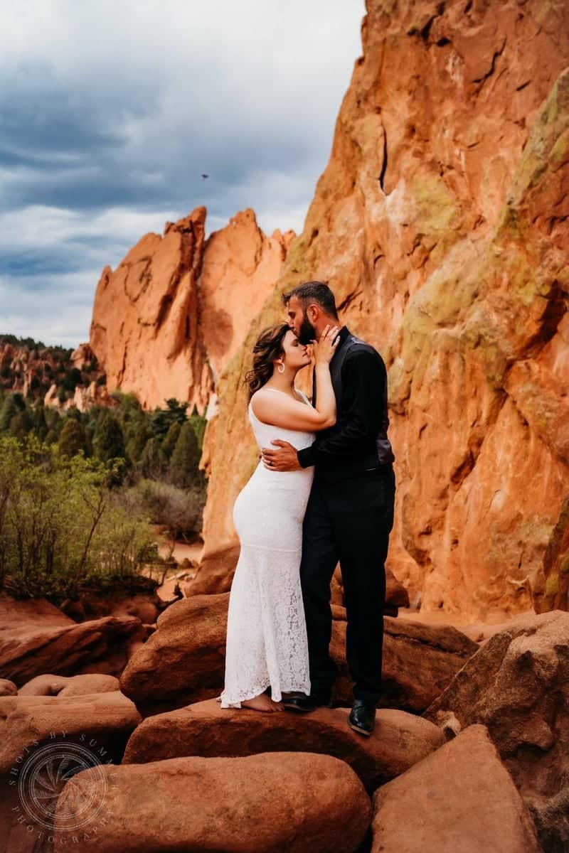 Garden of the Gods - Image 1