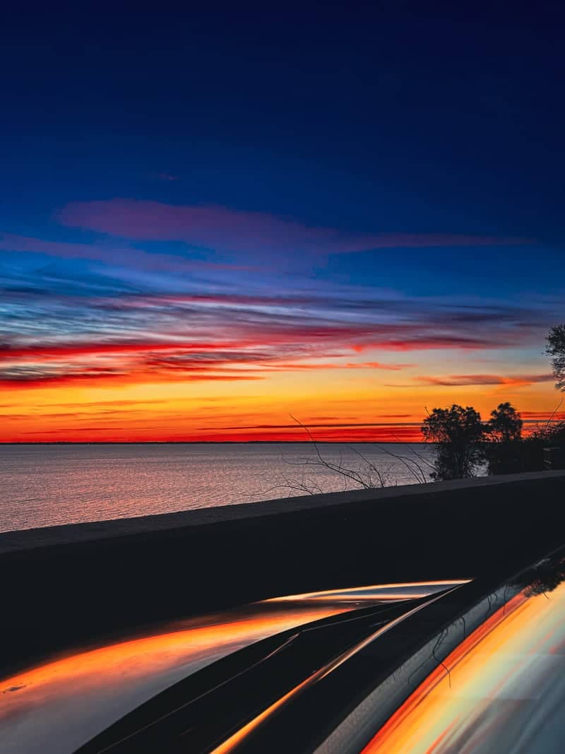 Scenic Highway Escambia Bay Overlook - Image 1