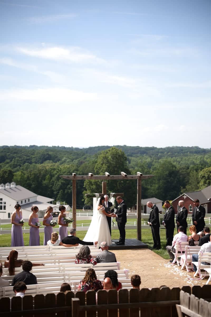 The Barn at Blue Sky Farm - Image 1