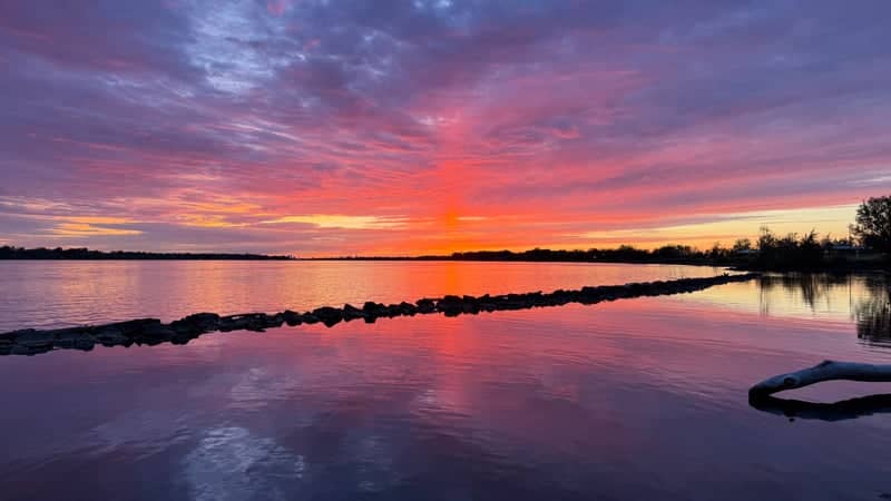 Gratwick Riverside Park - Image 1