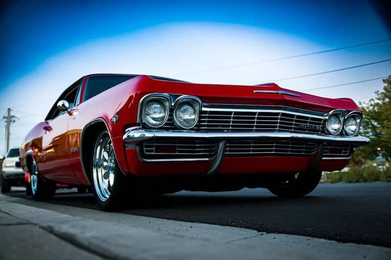 Stratler Street Automotive Spot - Image 1