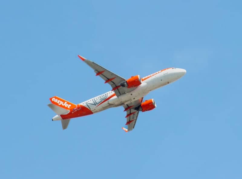 Tagus River Plane Spotting - Image 1