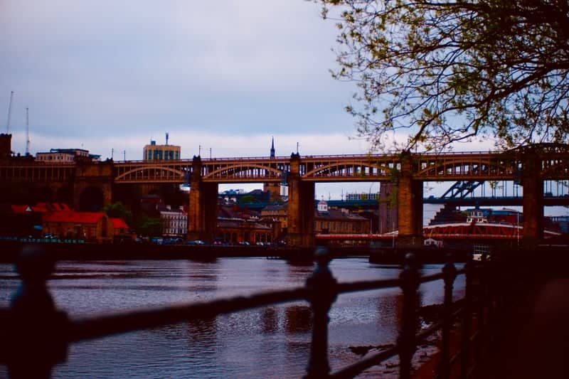 High Level Bridge, Newcastle upon Tyne - Image 1