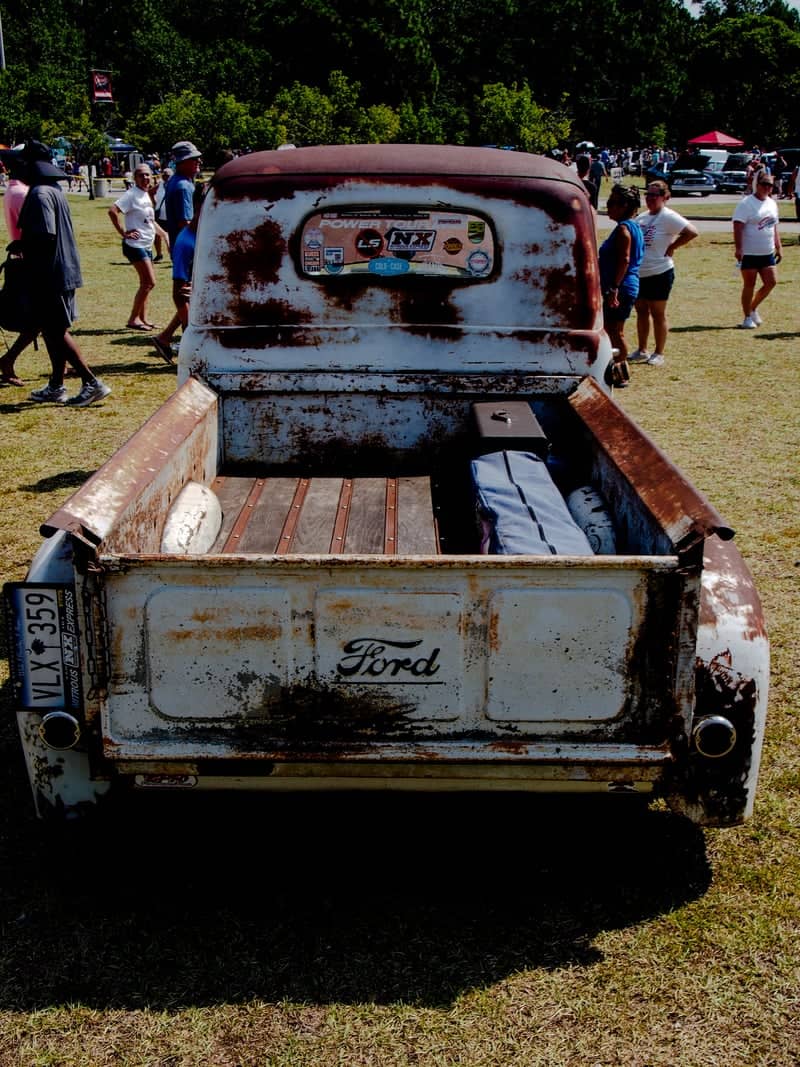 Lexington County Peach Festival at Gilbert Community Park - Image 1
