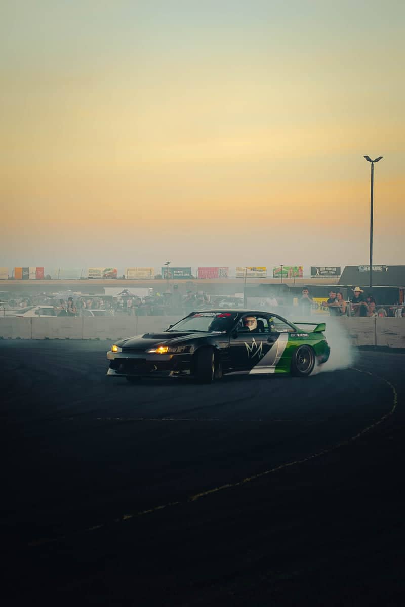 Pikes Peak International Raceway - Image 1