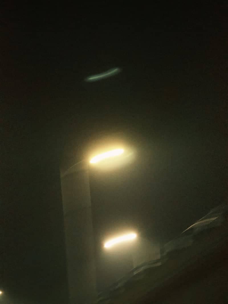 Kalshi Flyover Night View - Image 1