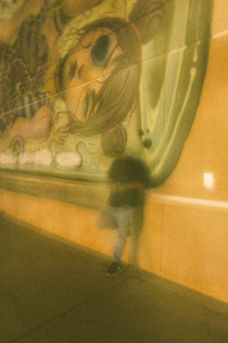 The BLVD Murals - Image 1