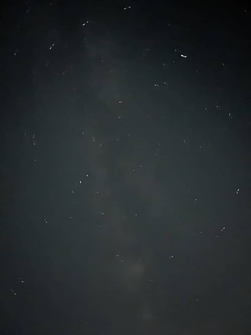 Enna Rural Night Sky - Image 1