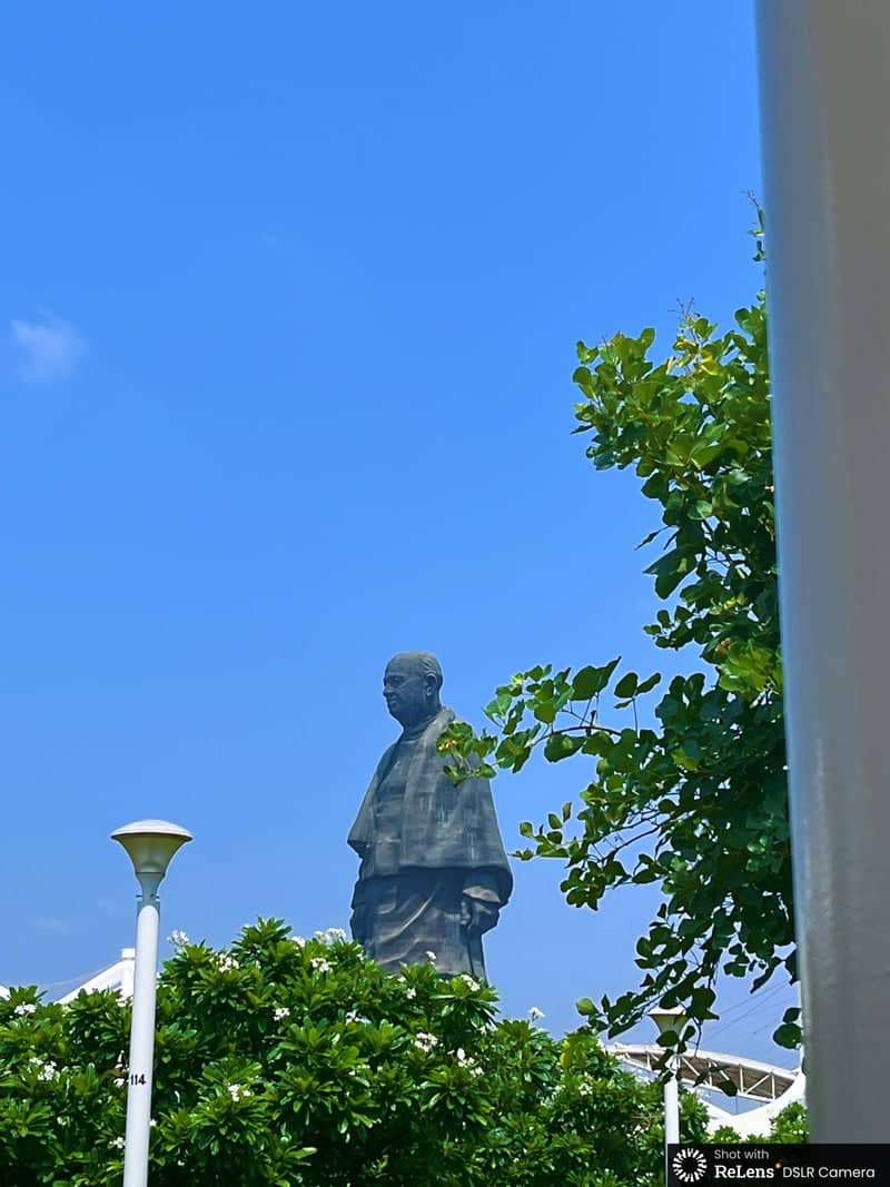 Statue of Unity - Image 1