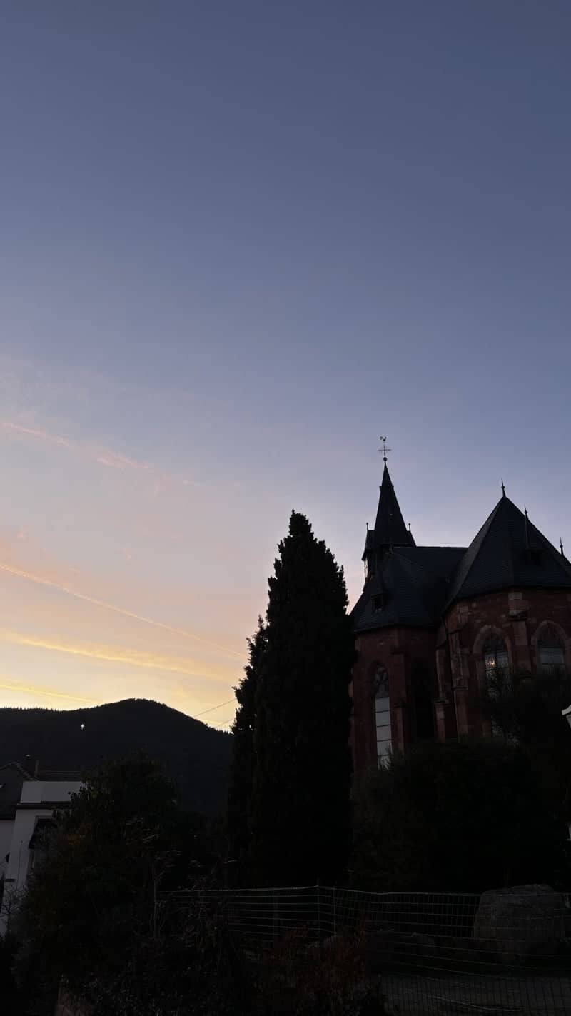 St. Martin Church, Sankt Martin - Image 1