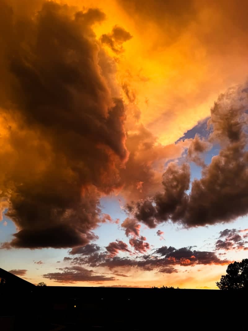 Gunbarrel Sunset View - Image 1