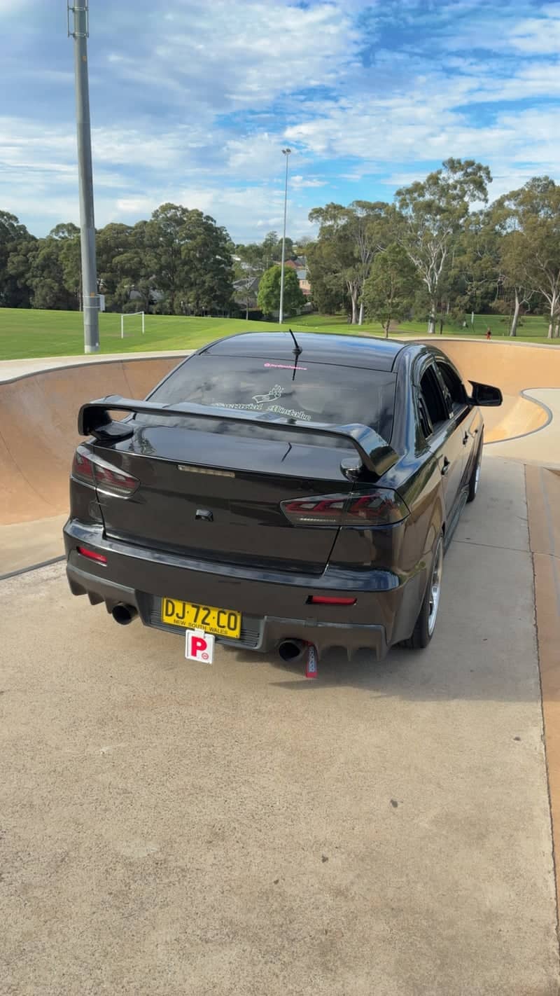 Balcombe Heights Skate Park - Image 1