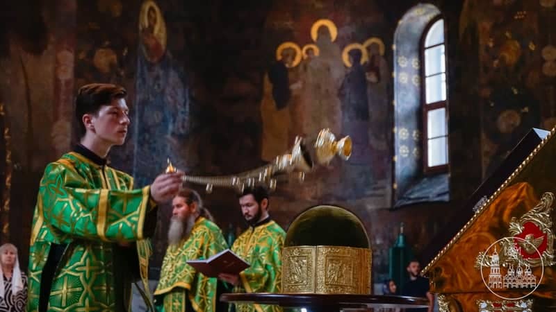 Kyiv Pechersk Lavra - Image 1