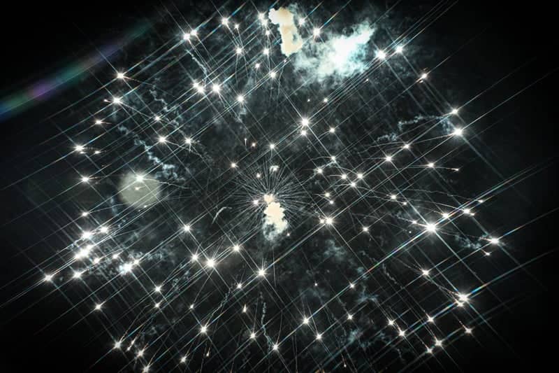 Martinez Waterfront Fireworks - Image 1