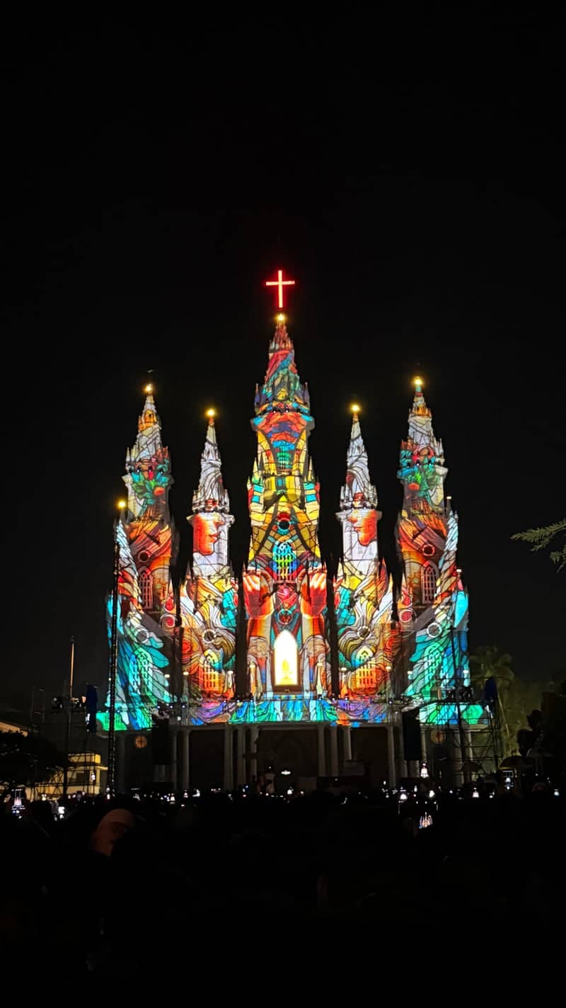 Our Lady of Dolours Basilica - Image 1