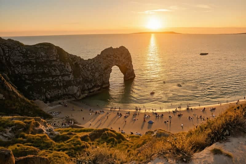 Durdle Door - Image 2