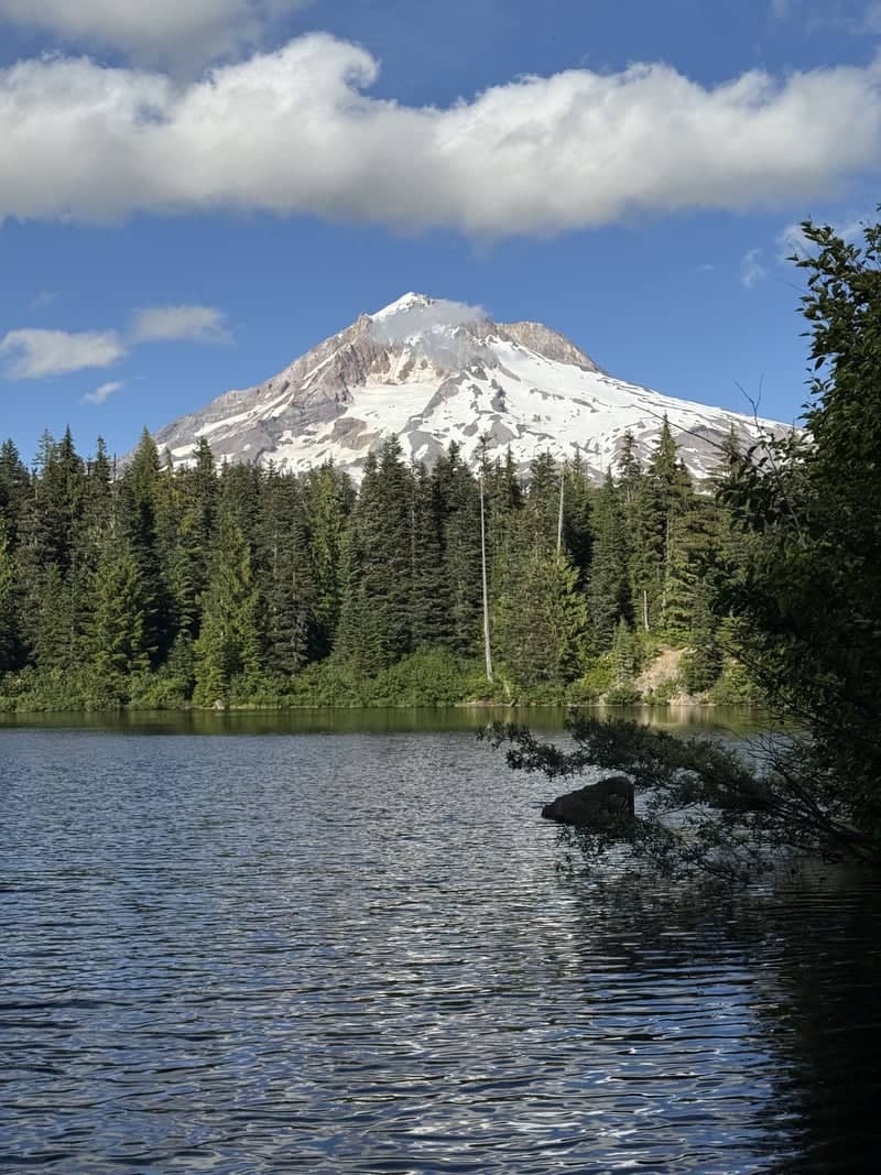 Mirror Lake - Image 1