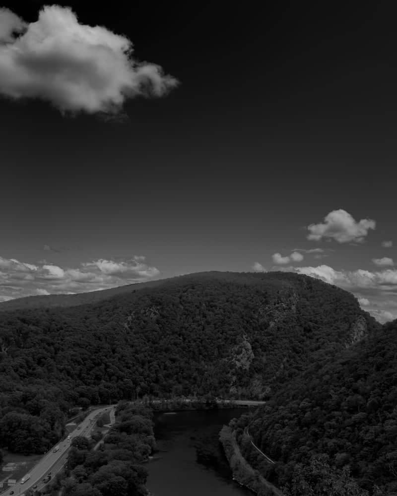 Delaware Water Gap - Image 1