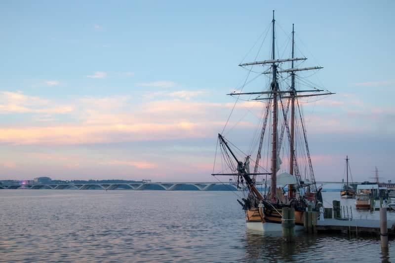Alexandria Waterfront - Image 1