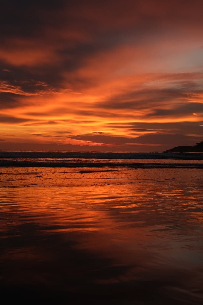 Praia de São Pedro
