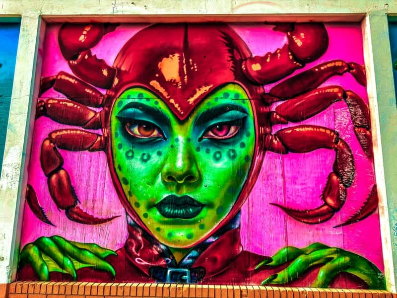 Asbury Park Boardwalk Murals - Image 1