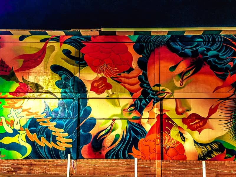 Wooden Walls Project, Asbury Park - Image 1