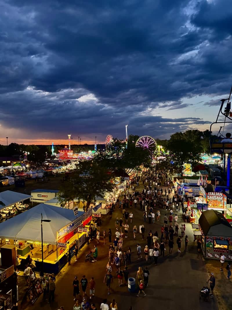 Western Idaho Fair - Image 1
