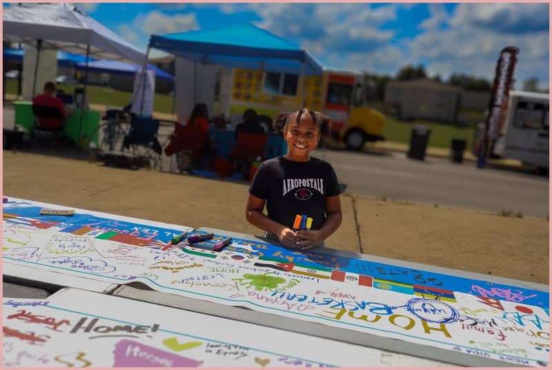 Davis Park Community Event Space - Image 1