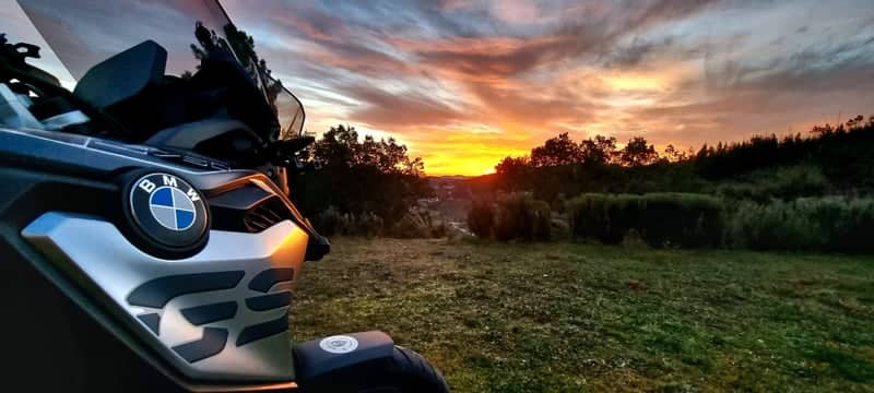 Proença-a-Nova Sunset Overlook - Image 1