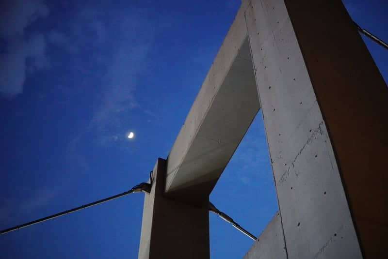 Ulupınar Bridge Architecture - Image 1