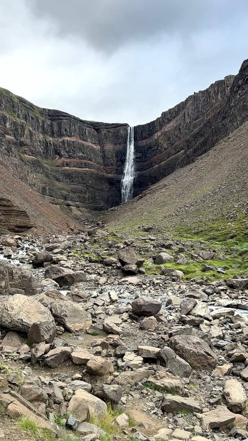 Hengifoss - Image 1