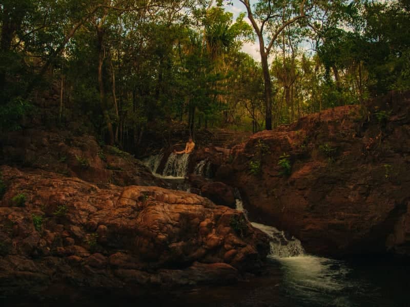Buley Rockhole, Litchfield National Park - Image 1