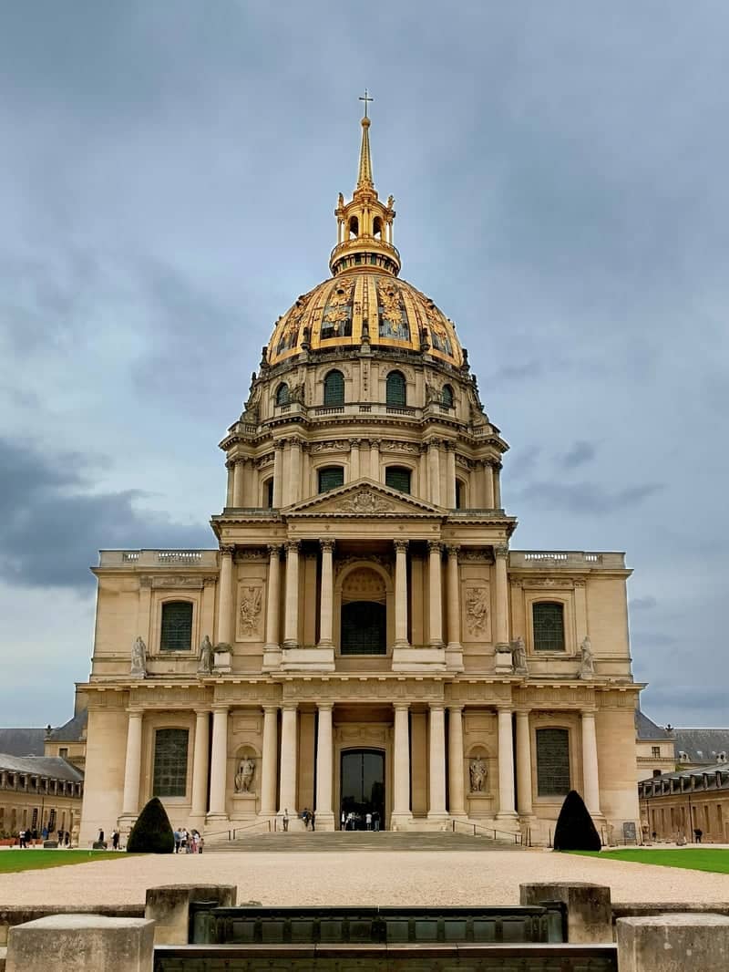 Dôme des Invalides - Image 1