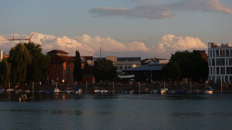 Seerhein Promenade - Image 5