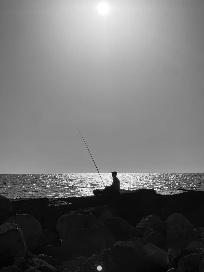 Alexandria Corniche Waterfront - Image 1