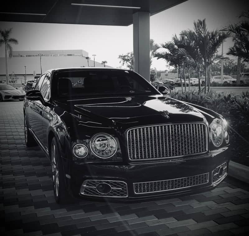 Luxury Automotive Showroom Palmetto - Image 1