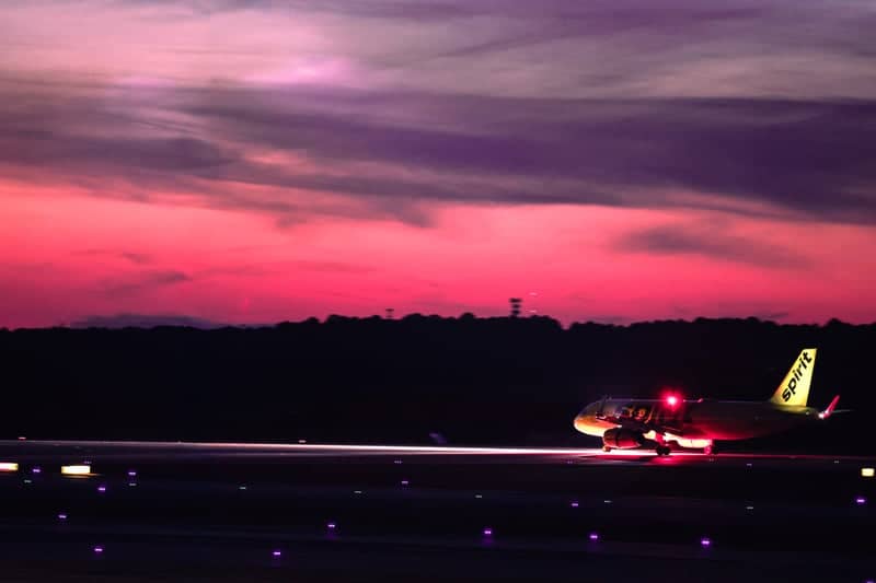 Raleigh-Durham International Airport - Image 1