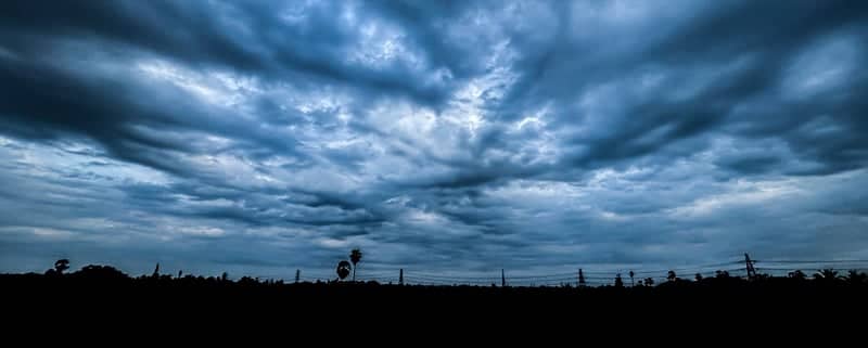 Chengalpattu Stormy Horizon - Image 1