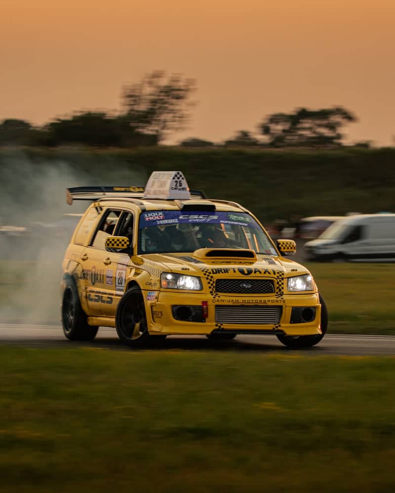 Toronto Motorsports Park - Image 1