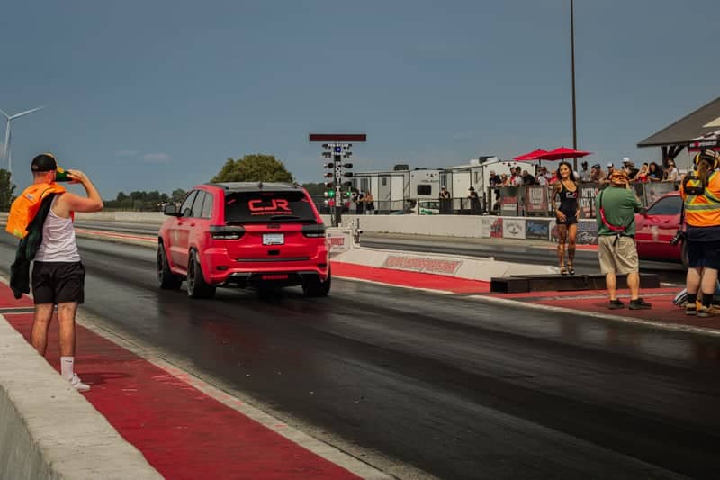 Toronto Motorsports Park - Image 1
