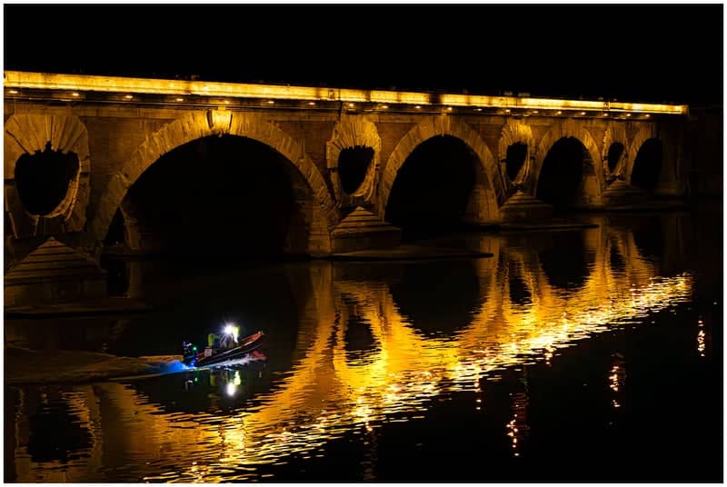 Pont Neuf, Toulouse - Image 1