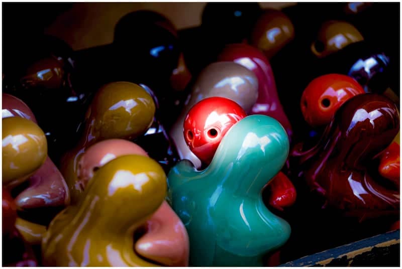 Vidrios Gordiola Glassworks - Image 2