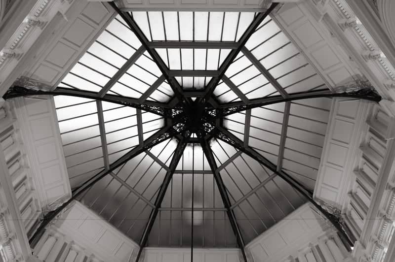 The Olderfleet Atrium - Image 1