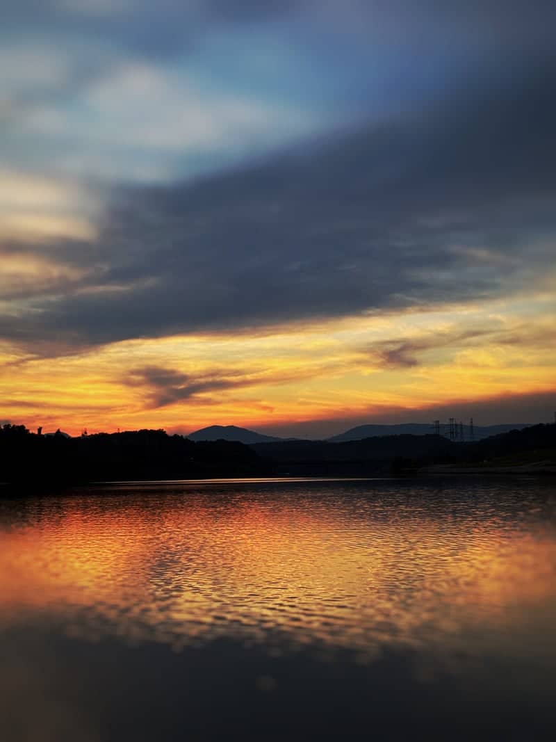 Melton Hill Lake - Image 1