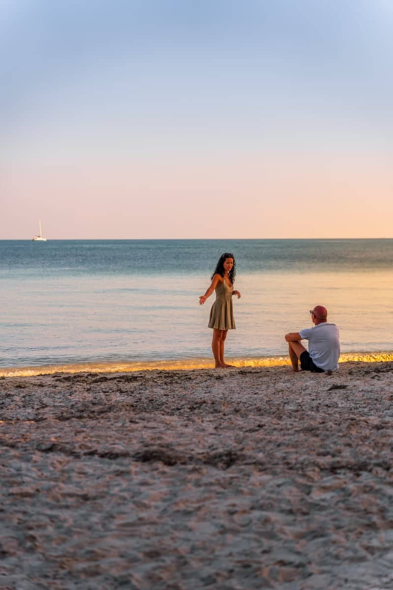 Casa Marina Beach, Key West - Image 1