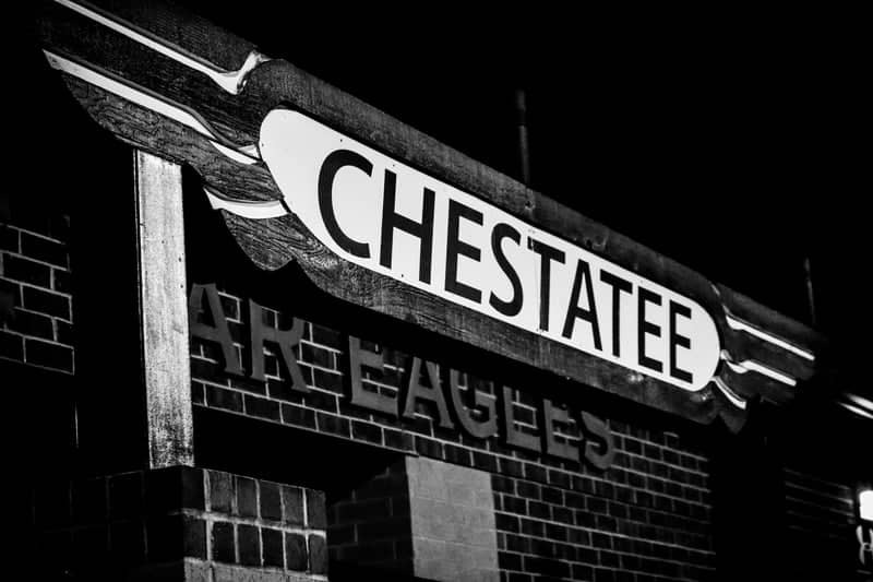 Chestatee High School - Image 1