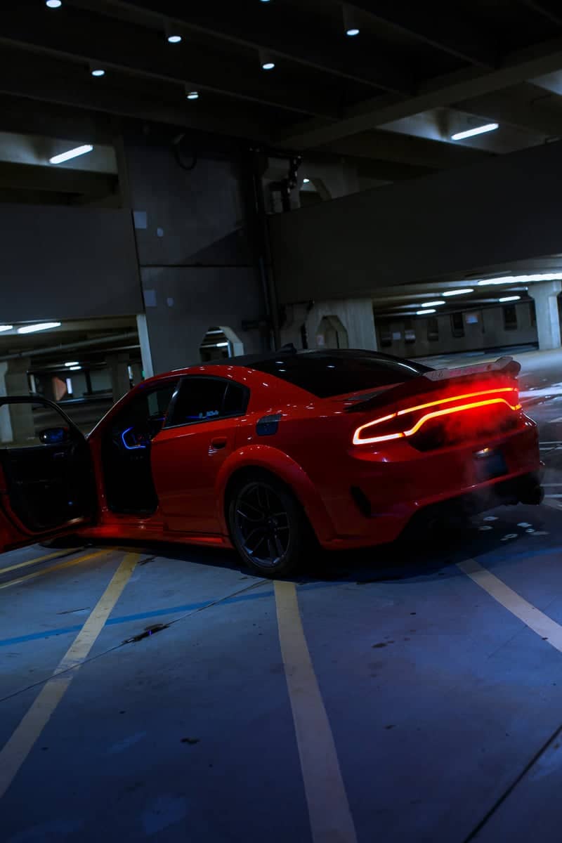 Scarsdale Parking Structure - Image 1